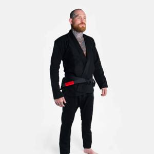 Coutures tripleStitched pour une durabilité maximale Comprend une veste et un pantalon conçus pour le confort du mouvement et la force - Product Image 1