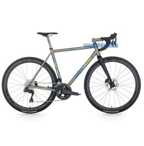 Bicicleta Todoterreno Vamoots RCS Force AXS Nueva Disponible en Todos los Tamaños - Product Image 1