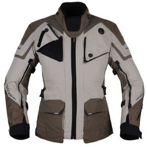 แจ็กเก็ตมอเตอร์ไซค์กันน้ำ3ชั้นสำหรับทุกฤดูกาล - Product Image 4