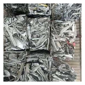 Chatarra de Aluminio 6063 de la Marca Boll al por Mayor (Origen Holandés) para Fundición Secundaria, Aplicaciones de Fundición y Componentes Automotrices - Product Image 4