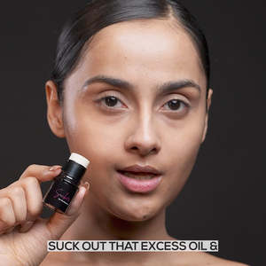 Renee Sucker Oil Pulling Stick 5g-Oil-Absorbing <b>Paper</b> & <b>Mask</b> Cloth - Product Image 2