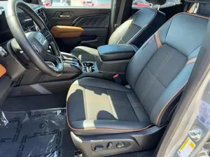 จีเอ็มซี แคนยอน เอที4 ปี 2024 - Product Image 5