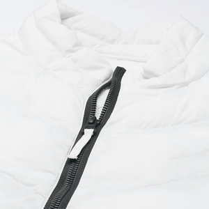 Manches longues 2025 doudoune pour vêtements d'hiver meilleure qualité matériau respirant grande taille hommes doudoune OEM entretenu - Product Image 5