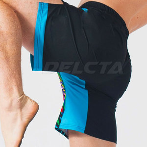 Shorts MMA de haute qualité et confortables à vendre en ligne Shorts MMA imprimés par sublimation Shorts MMA - Product Image 6