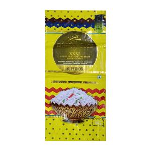 ถุงพลาสติกพิมพ์ลาย BOPP แบบทอเคลือบ ความจุ 50 กก. ถุงบรรจุภัณฑ์อาหารโพลีโพรพิลีนแบบทอ BOPP - Product Image 4