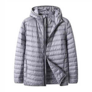Nueva chaqueta acolchada de gran calidad a la moda - Product Image 3