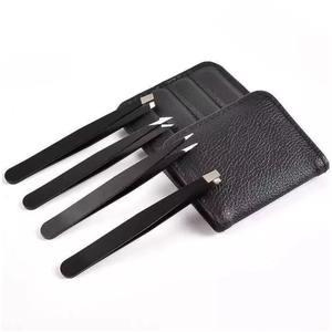 Pince à épiler professionnelle en acier inoxydable 2022, meilleure qualité, à utiliser pour l'épilation - Product Image 5