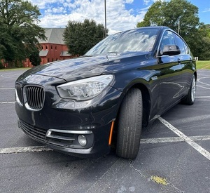 Gran Oferta, Excelente Estado: BMW Serie 5 Gran Turismo 535i xDrive AWD 2014, Listo para Enviar - Product Image 1