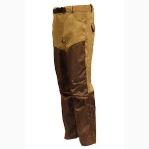 Pantalones de Caza Duraderos e Impermeables para Hombre, Reforzados, para Terrenos Difíciles, Pantalones Tácticos para Senderismo y Caza de Faisanes - Product Image 2