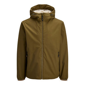 Custom Logo Men's Winter Vintage Quilted Outdoor Puffer <b>Jacket</b> Warm Winter Wholesale Plus Size <b>Waterproof</b> Windproof <b>Padded</b> Vest - Product Image 1