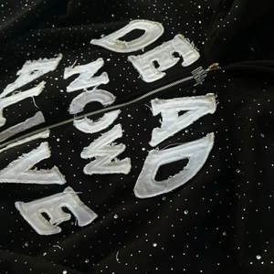 500gsm Finch Garment Acid Wash La mejor fabricación de ropa Bordado Sudadera con capucha 2025 Over Trendy Design Vintage Hoodie - Product Image 6