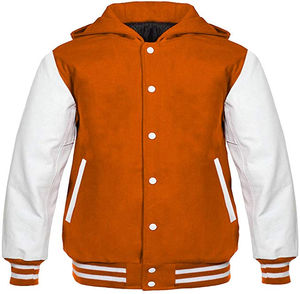 Chaqueta de Cuero Térmica de Invierno para Hombre, de Alta Calidad, Diseño Personalizable, Logotipo Frontal, a la Moda 2026 - Product Image 4