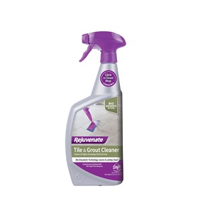 Nettoyant bio-enzymatique pour carrelage et joints Rejuvenate, éclaircit et illumine à chaque fois (32 oz) - Product Image 1