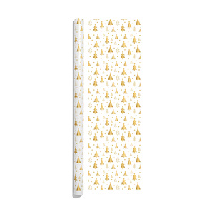 Paquete de Regalo y Decoración Navideña, 60 Bolsas de Regalo, Tazas y Vasos para Fiestas Navideñas - Product Image 1