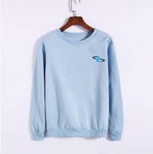 Sweat à capuche unisexe en coton 100% avec épaules tombantes, sweat-shirt à capuche avec broderie vierge personnalisé poids lourd et surdimensionné - Product Image 4