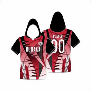 Hauts de tireur d'équipe de club à séchage rapide personnalisés chemise de tir de basket-ball ajustée à motif camouflage à manches longues - Product Image 1