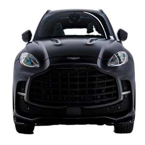 Como un coche usado, superimpecable, SUV Crossover DBX 707 Ultra-Lujo 2024, Gasolina, Automático, Color Oscuro - Product Image 1