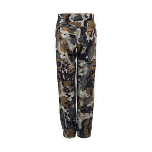 Pantalon de chasse camouflage pour homme, tissu extérieur durable, design avec technologie de protection contre le vent, service OEM, qualité élégante - Product Image 6