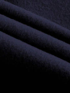 Sudadera con capucha con forro térmico y bolsillo de canguro para hombre 100% algodón personalizada al por mayor - Product Image 4