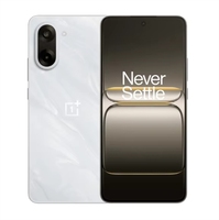 Smartphone 5G OnePlus 5 Racing Gaming original 2025, écran AMOLED 6,77 pouces 120 Hz, Dimensity 9400e, Android 15, charge 100 W, NFC