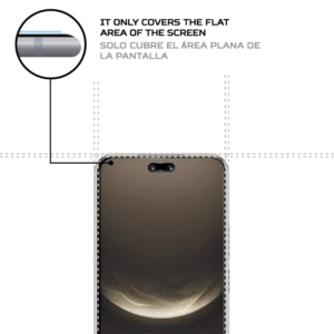 Protector de Pantalla ANTISHOCK para Huawei Nova 14 Ultra, Duradero y Anti-Impactos - Product Image 4