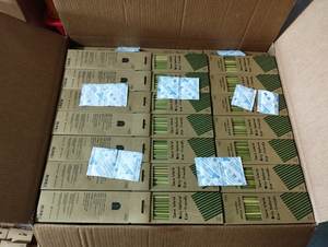 Vendedor caliente 2025 pajitas de hierba ecológicas/Eco2go Vietnam con producto pajitas de hierba desechables ecológicas - Product Image 6