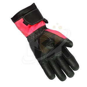 Guantes de moto de uso deportivo MOQ bajo en guantes de moto hechos a medida de alta calidad al por mayor de bajo precio - Product Image 5