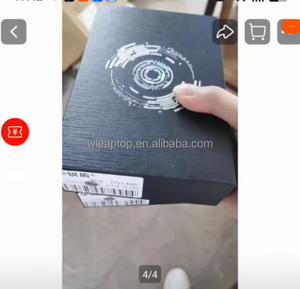 กล้องติดตัว 4K Ultra HD พร้อมระบบมองกลางคืน ความละเอียด 1440P บันทึกภาพอย่างปลอดภัย GPS WIFI IP67 กันน้ำ กล้องรักษาความปลอดภัยขนาดเล็ก - Product Image 5