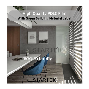 Película PDLC inteligente conmutable para oficina - Product Image 2