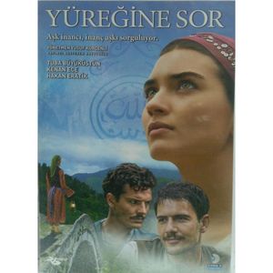 Chiedi al tuo cuore-Yusuf Kurçenli - Product Image 1