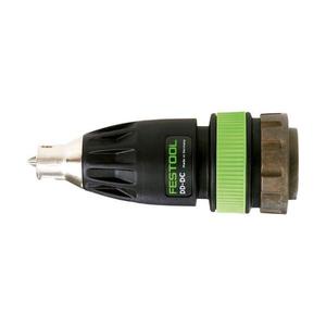 อุปกรณ์เสริมดอกสว่าน Festool DD-DC พร้อมตัวจำกัดความลึก - Product Image 1