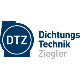 DTZ Dichtungs-Technik-Ziegler GmbH logo