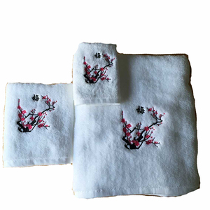 Premium Bath <b>Towels</b> Inches <b>Towels</b> for Pool Embroidery <b>Lightweight</b> and Highly Absorbent Quick Drying <b>Towels</b> OEM ODM Style - Product Image 3