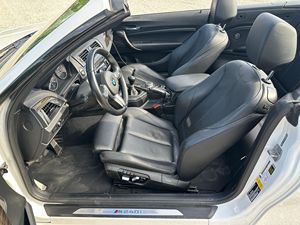 UTILISÉ LHD/RHD 2017 B M W M240I CONVERTIBLE - Product Image 4