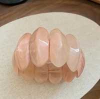 Boîte à bijoux en résine émaillée en forme de cœur, couleur unie tendance, perles tridimensionnelles, thème ange, pour femmes, Saint-Valentin, mariage