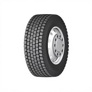 ยางรถบรรทุกเรเดียลใหม่สำหรับงานหนัก รุ่น LT285/75R16-10PR ลายดอกยางลึก สำหรับรถฮาวอและรถบรรทุกพาณิชย์ - Product Image 2