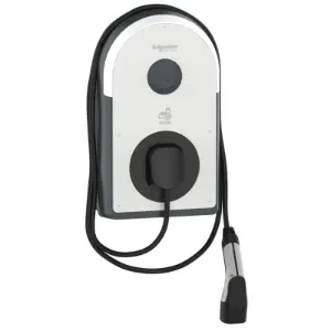 Convertitore AC/DC Off-Board Schneider Electric EVB3S22NCB per Dispositivi di Ricarica E-Mobility - Product Image 1