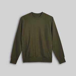 Camiseta Clásica 4004, Talla XS, 100% Algodón, 500 g/m², Diseño Sólido, Bordado 3D, Estilo con Cierre, Etiqueta Personalizada, Impresión Serigrafiada - Product Image 1