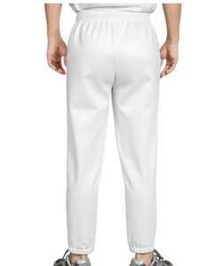 2025 pantalon de sport pour hommes personnalisé haute qualité toile légère motif droit Stretch tenue décontracté avec techniques brodées - Product Image 6