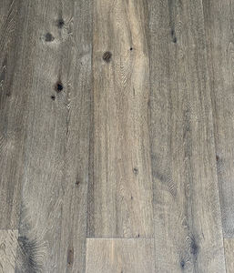 Revêtement de sol en cire dure de Style chimique, brossé à l'huile, Parquet en <span class=keywords><strong>bois</strong></span> de chêne d'ingénierie - Product Image 2