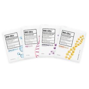 [THE FACE SHOP] Mascarilla Bio-Cell (4 tipos) Proveedor de cosméticos de Corea - Product Image 1