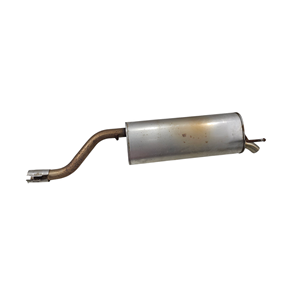 TUYAU D'ÉCHAPPEMENT OPEL Corsa E 3ème Série 13263395 B14XER Essence 1400 (15>) - Product Image 1