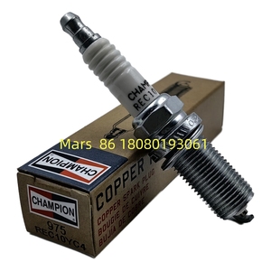 Gốc tự động nến cho <span class=keywords><strong>Champion</strong></span> bougies 975 rec10yc4 cho KIA K5, Nissan GT-R lá Maxima X-TRAIL urvan OEM 22401au015 - Product Image 2