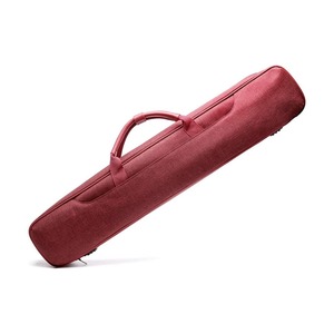 Sac de snooker de voyage pliable avec caractéristiques étanches Fabricant d'usine OEM Étui pour bâtons de billard de voyage pour Offre Spéciale - Product Image 1