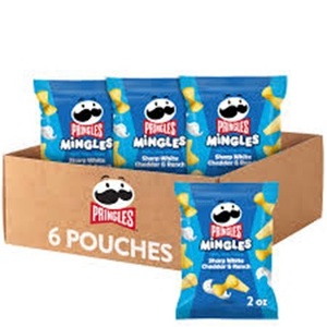 อาหารขนมพิมพ์กรอบรส - Product Image 3