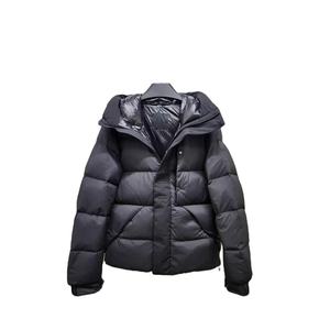 เสื้อแจ็คเก็ตบอมเบอร์คุณภาพสูง รุ่นใหม่สำหรับฤดูหนาว แขนยาว แบบพัฟเฟอร์ สำหรับผู้ชาย - Product Image 1