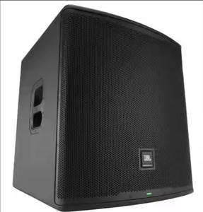 Aver Sales EON718S 1500W 18 "Subwoofer con Control y DSP - Product Image 1
