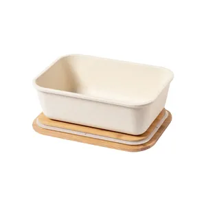 Boîte à lunch personnalisée gourmet - Product Image 2