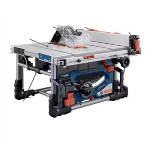 Brand New GTS18V-08N Professional 18V Portable Table <b>Saws</b> 3-Year Warranty USB Connectivity 2.1 Channel Surround Sound Made China - Product Image 1