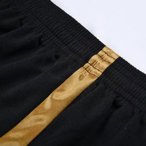Maillots de football de qualité en gros, kits uniformes personnalisés, dernier design, maillot de football, uniforme de football 100% polyester - Product Image 6